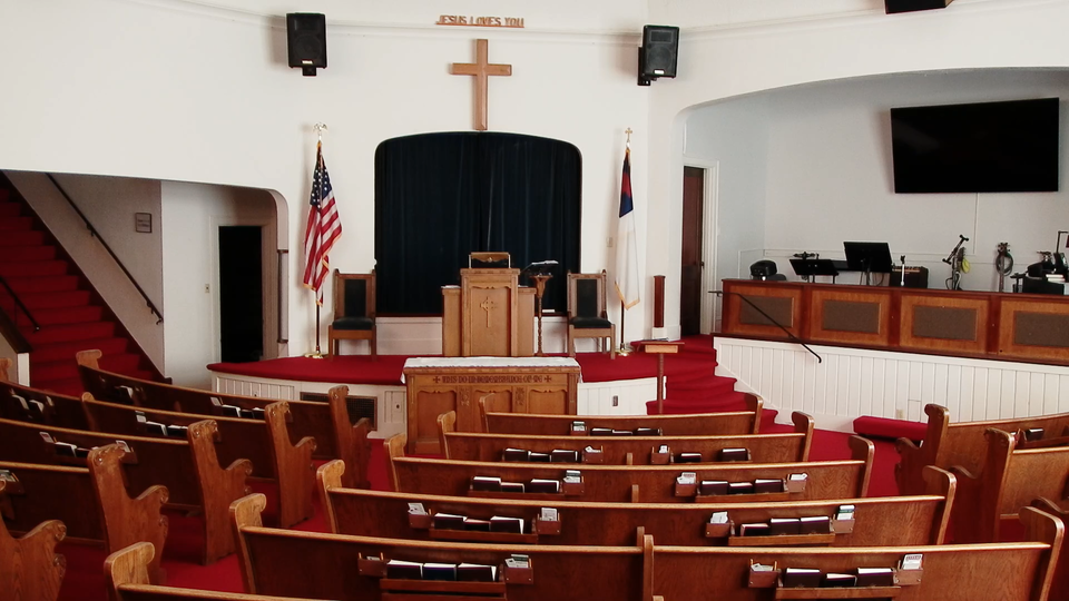 Sanctuary